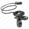 DELPHI TSP0585025 Expansion Valve, air conditioning